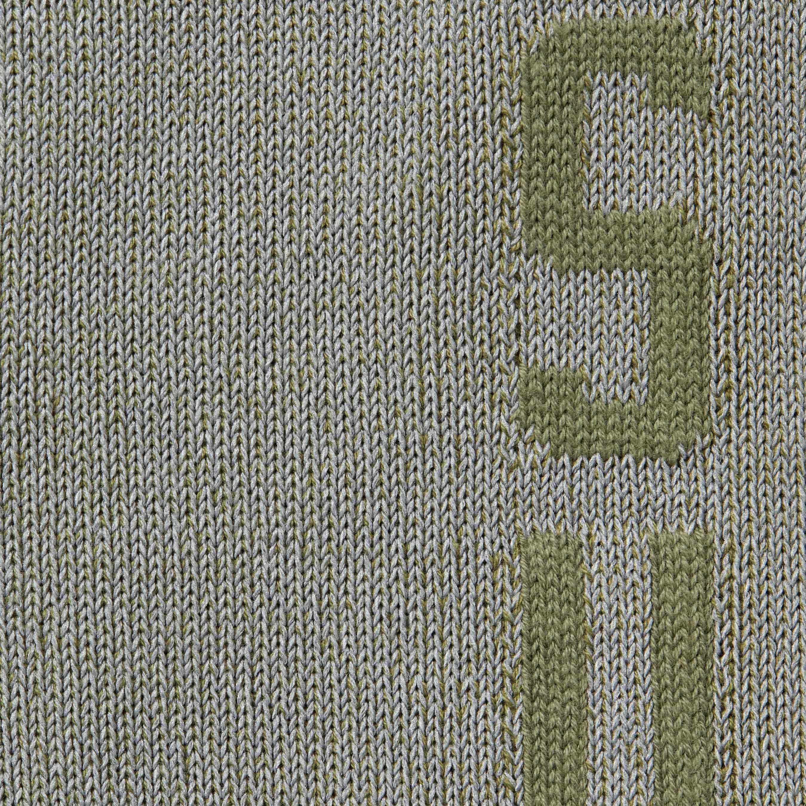 Reflective Sweater view 3